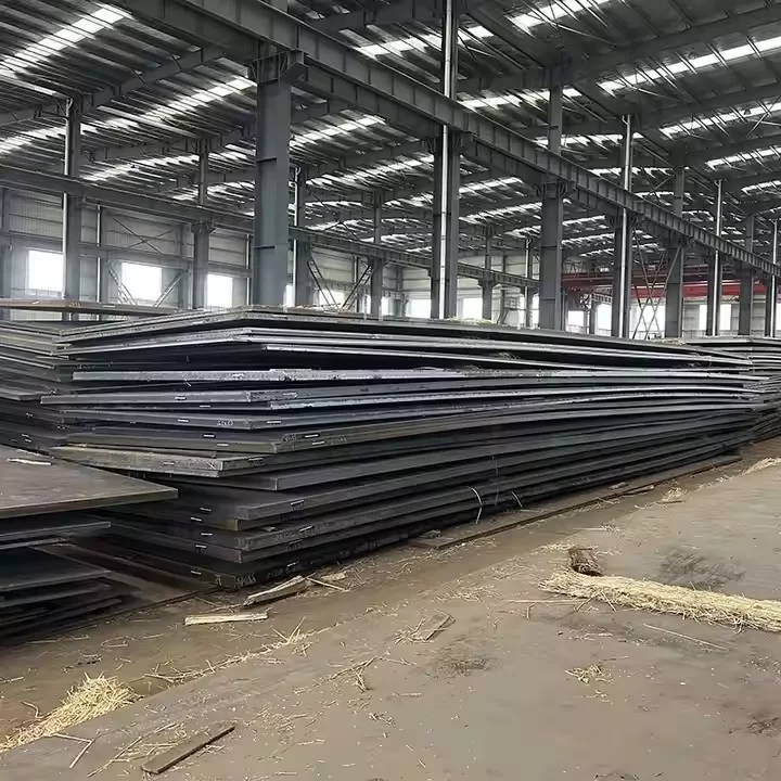 Automobile Beam Steel