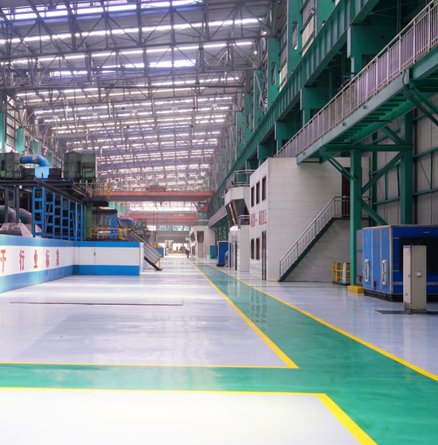 steel plate suppliers