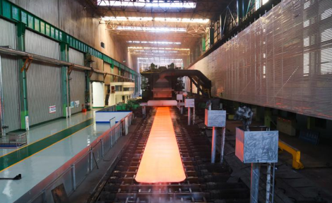 cold rolled steel types