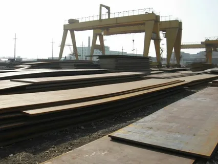steel plate for sale