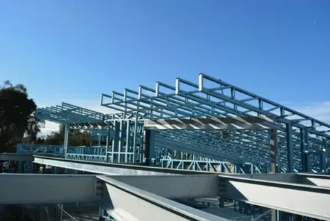  Structural Steel Plate Design