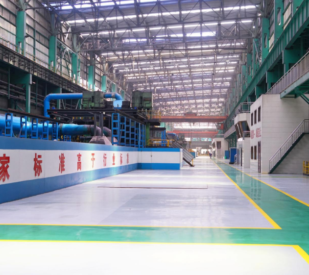 galvanized sheet china