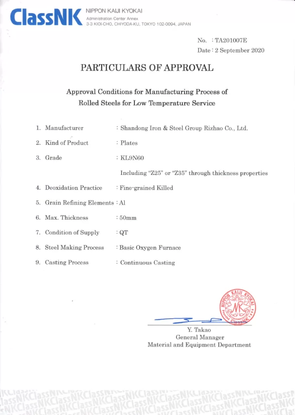 hot rolled steel companies