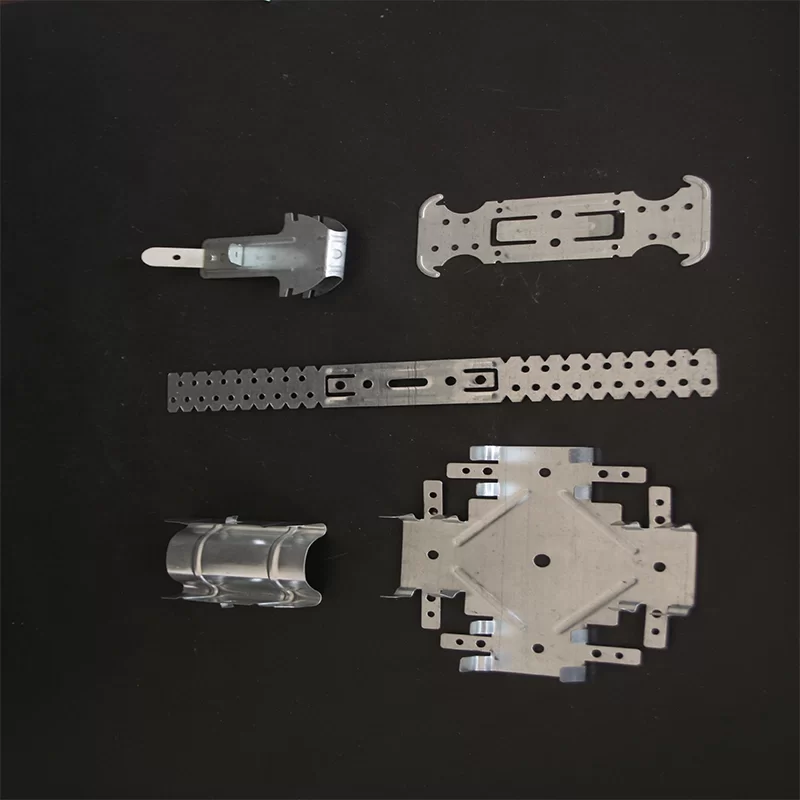 Metal Furring Accessories