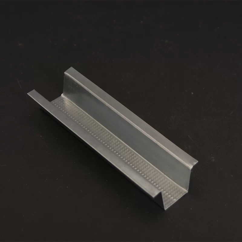 Kuu Furring Angle