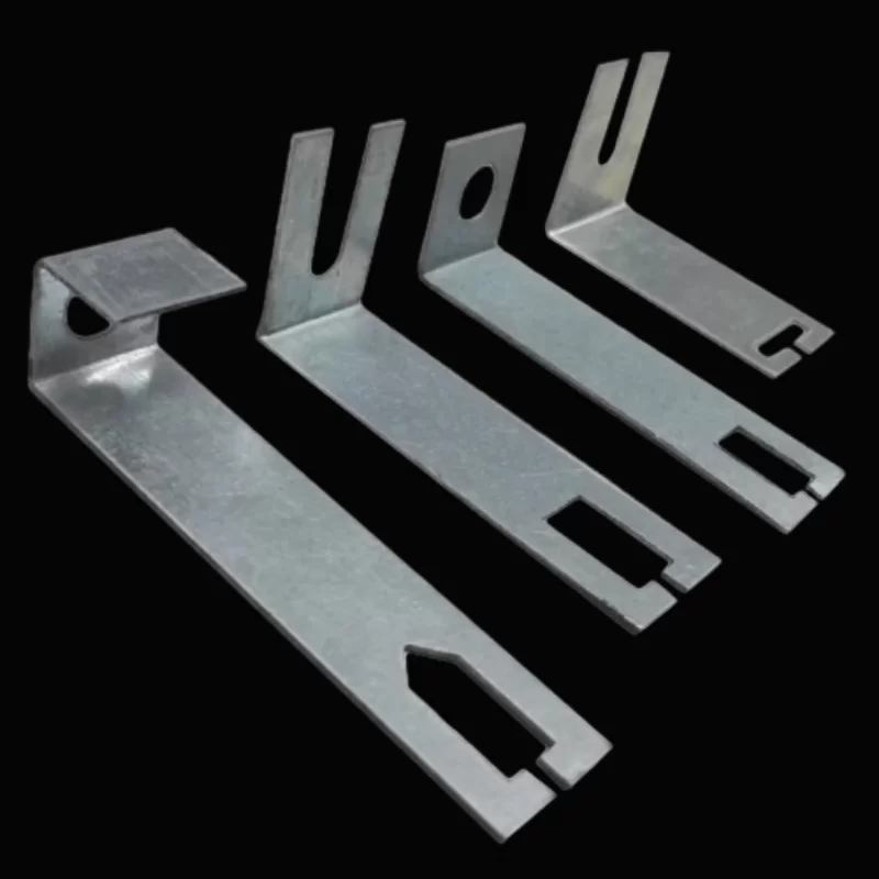 Deckenfeder Clip