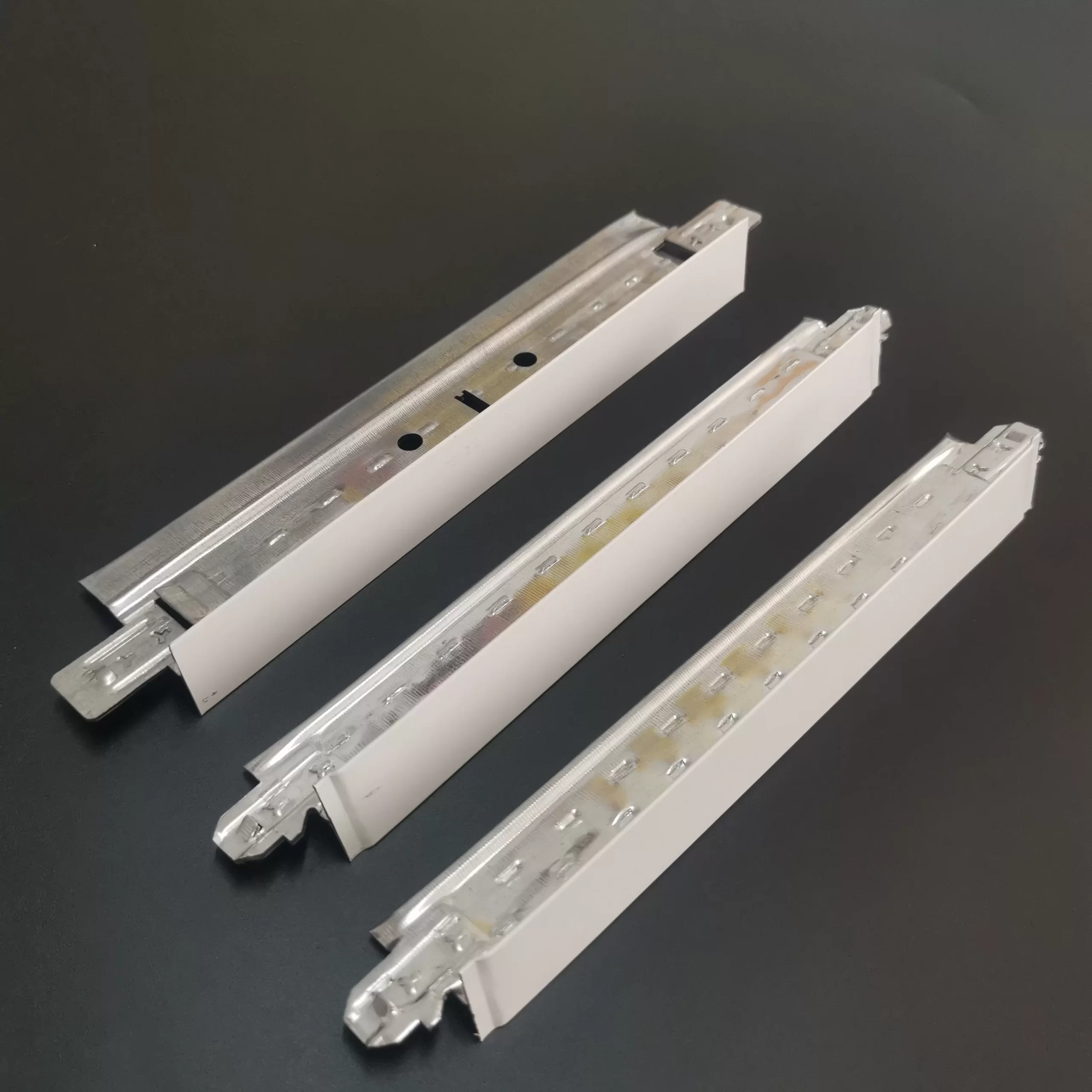 light gauge steel manufacturers