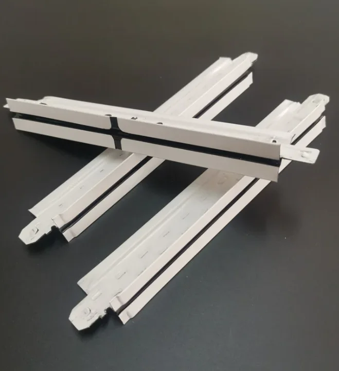 Introduction to Gypsum Board Profiles: The Foundation of Modern Interiors and their Vital Role
