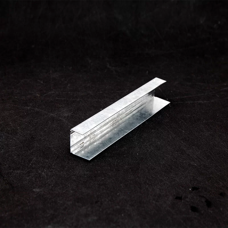Furring Channel track