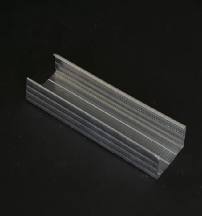 Introduction to the Power of a Robust UD Profile