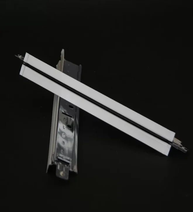 The Indispensable Role of Metal Profiles for Plasterboard in Modern Construction