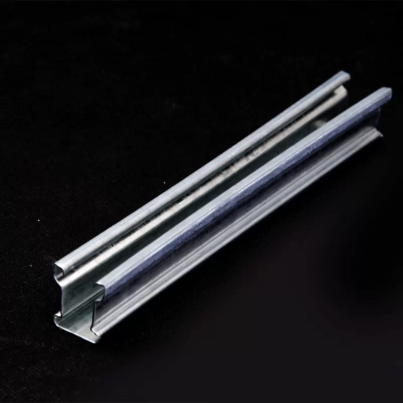Top Cross Rails