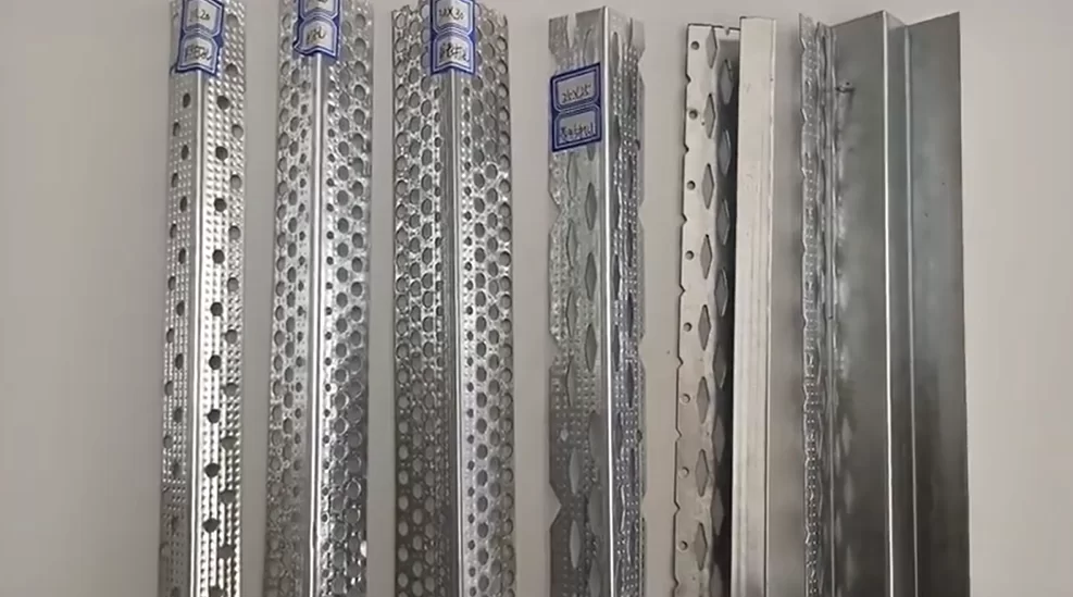 Corner Beads