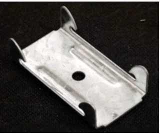 A Comprehensive Overview of Furring Direct Fix Clips, Suspended Ceiling Clips, and Suspended Steel Framing Systems