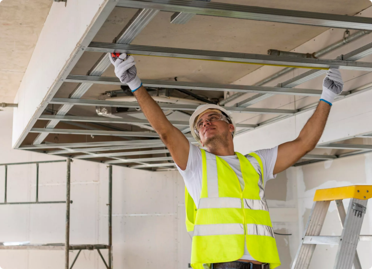 light gauge steel framing suppliers