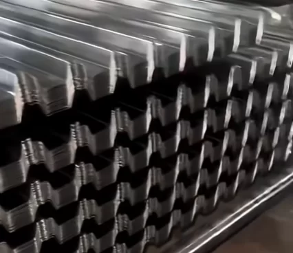 Furring Channel two