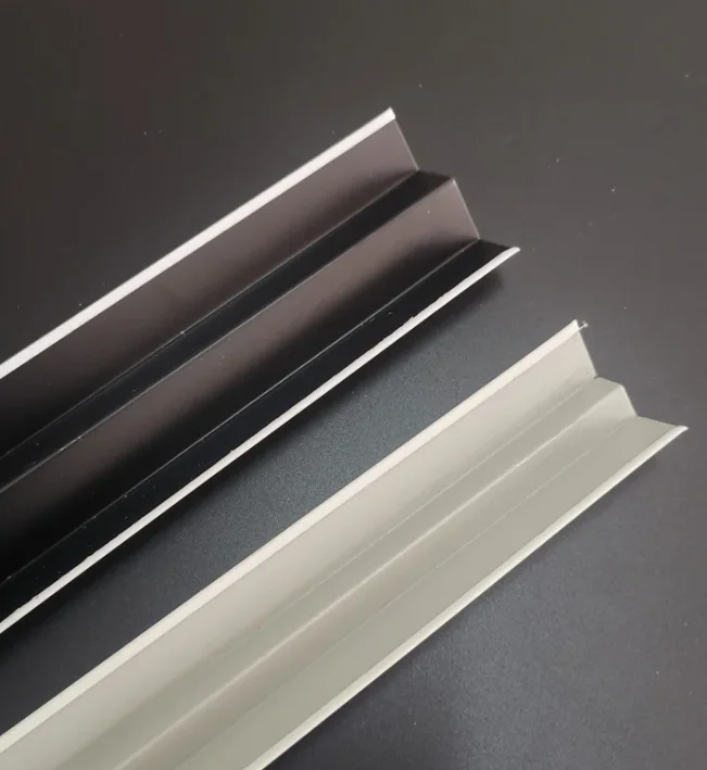 The Foundational Role of Drywall Profiles in Modern Construction