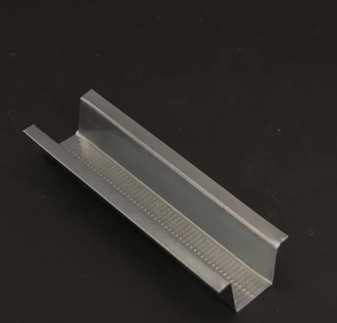 Comprehensive Guide to Metal Furring Accessories and Hat Channels