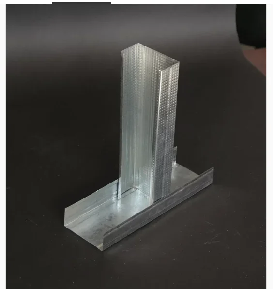 Understanding the Evolving Landscape of Metal Stud Construction Types