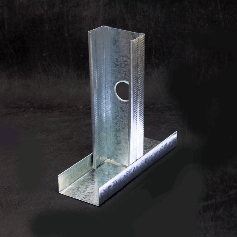 Steel stud&Track for Australian market