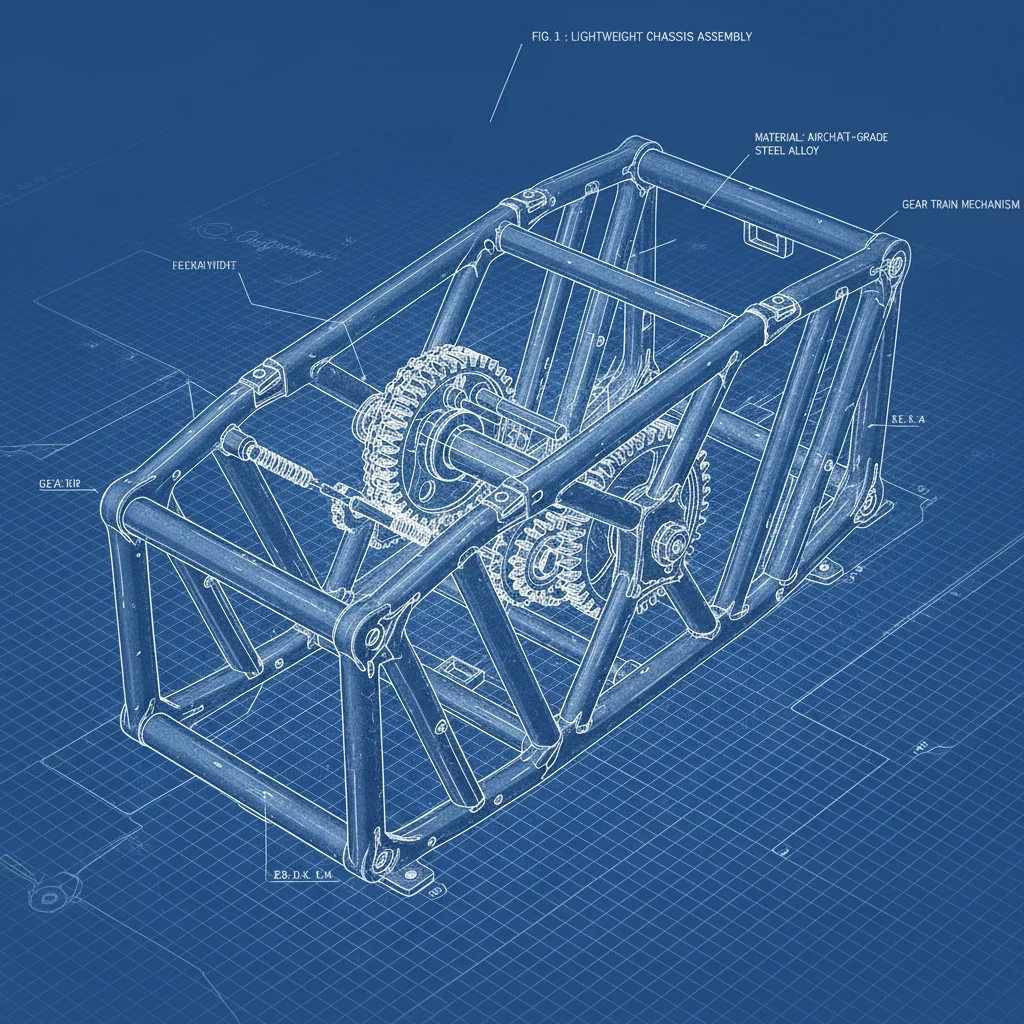 Advancements in Lightweight Steel Frame Construction for Modern Building
