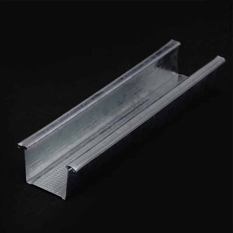 Furring channel for Australian market