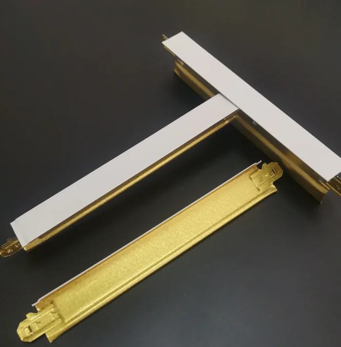 Optimizing Your Drop Ceiling? Choose the Right T Bar!