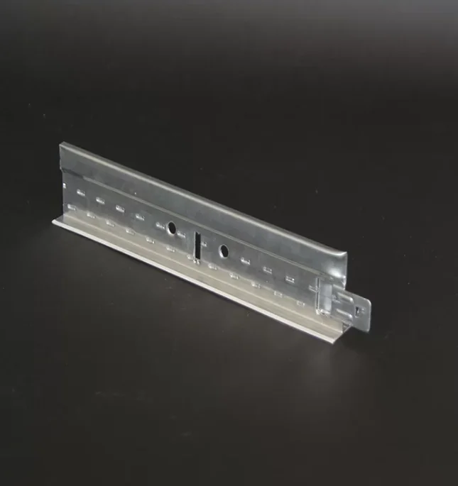 The Ultimate Guide to Steel Studs and Light Steel Frame Construction