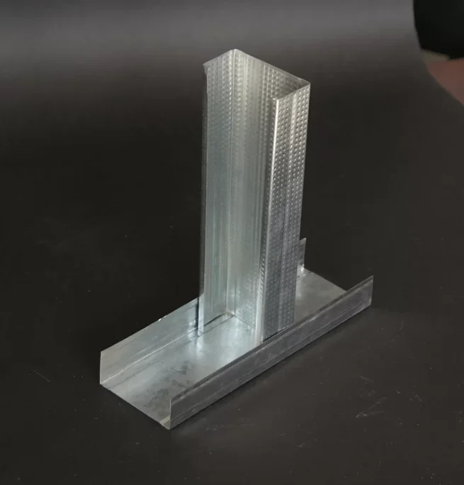 The Ultimate Guide to Light Steel Frames and Metal Studs for Modern Construction