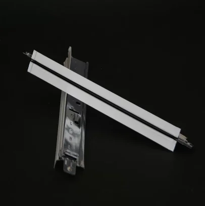 Unveiling the World of Suspended Ceiling Grid Types: A Comprehensive Guide