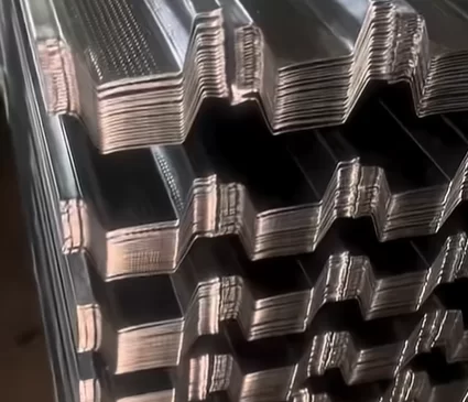 Furring Channel