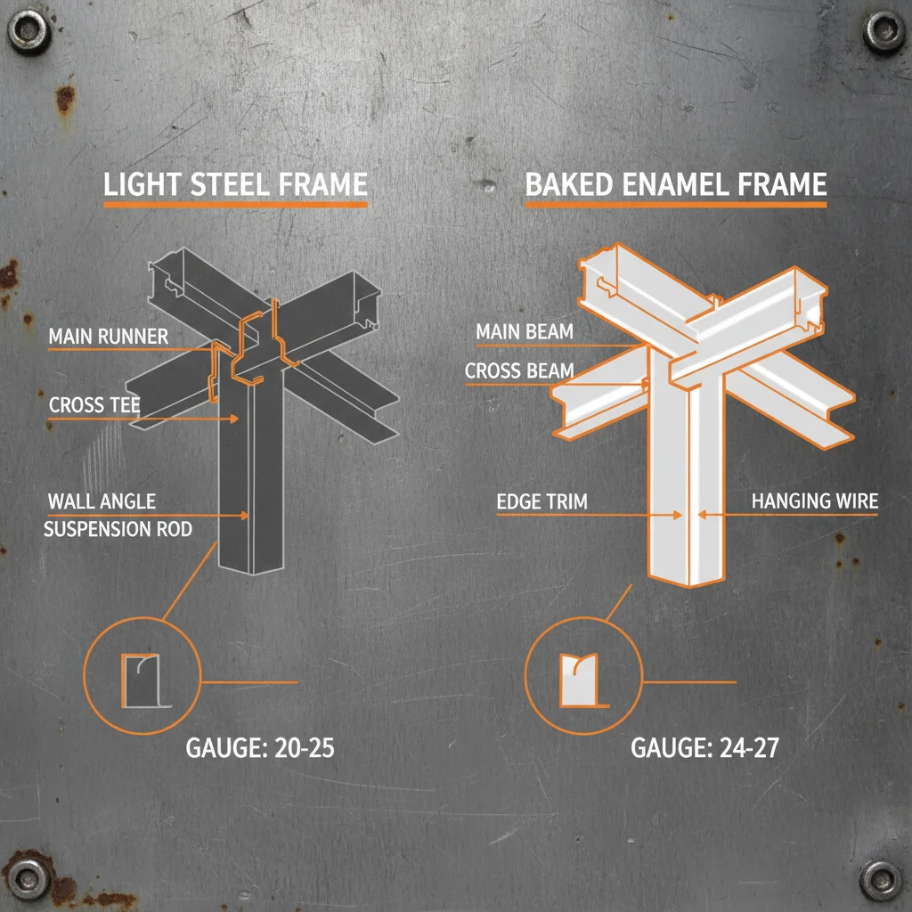 Exploring the Advantages of Gauge in Steel Structure for Modern Construction