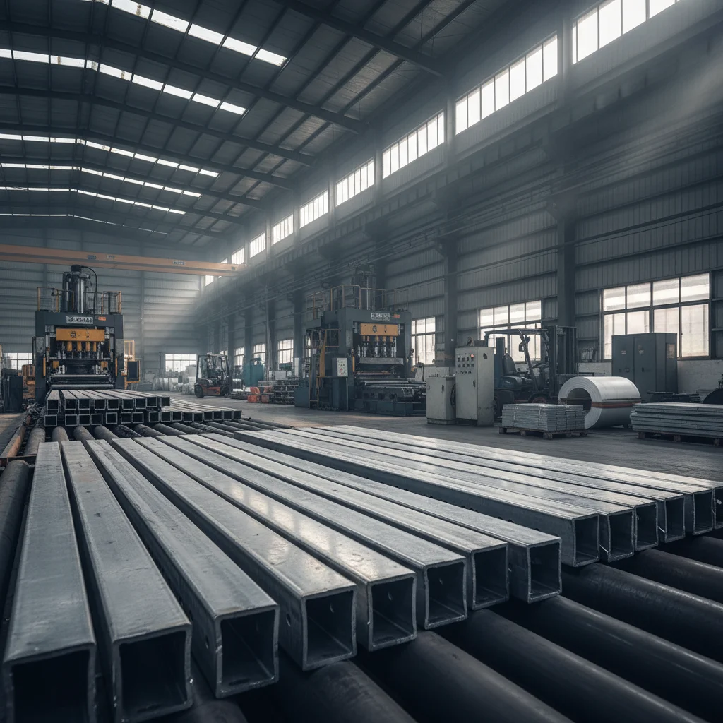Exploring the Benefits of Light Steel Stud Framing in Modern Construction