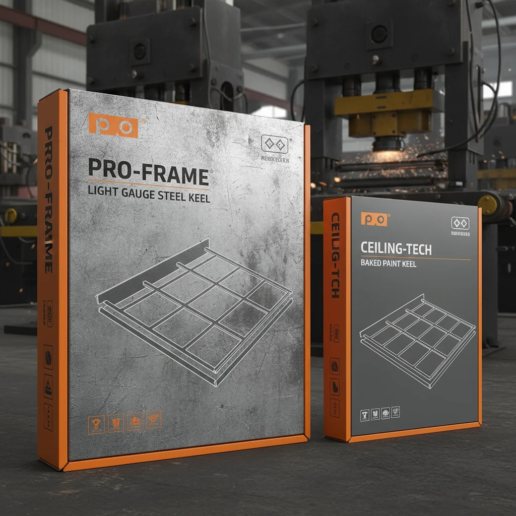 Professional Guide to the High Quality cross tee ceiling grid