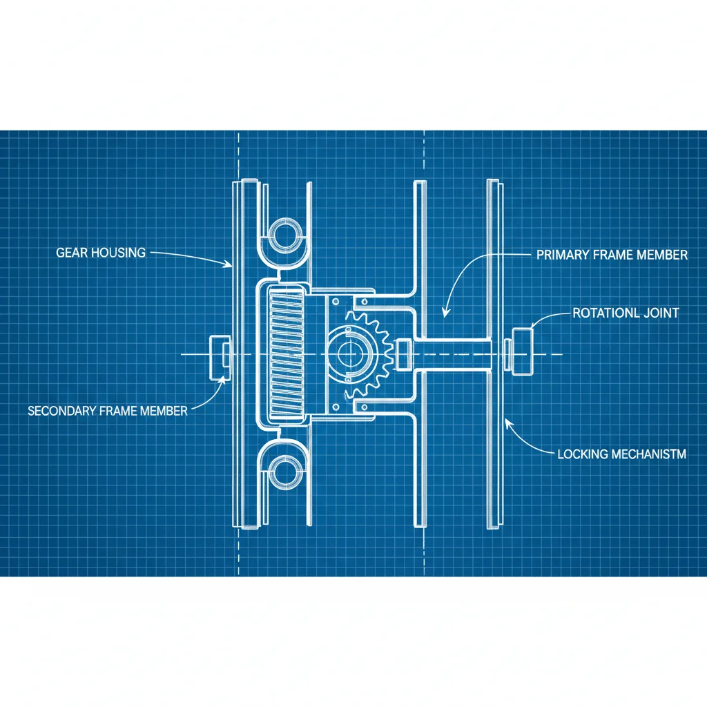 Exploring Light Gauge Steel Framing Details for Modern Construction Solutions