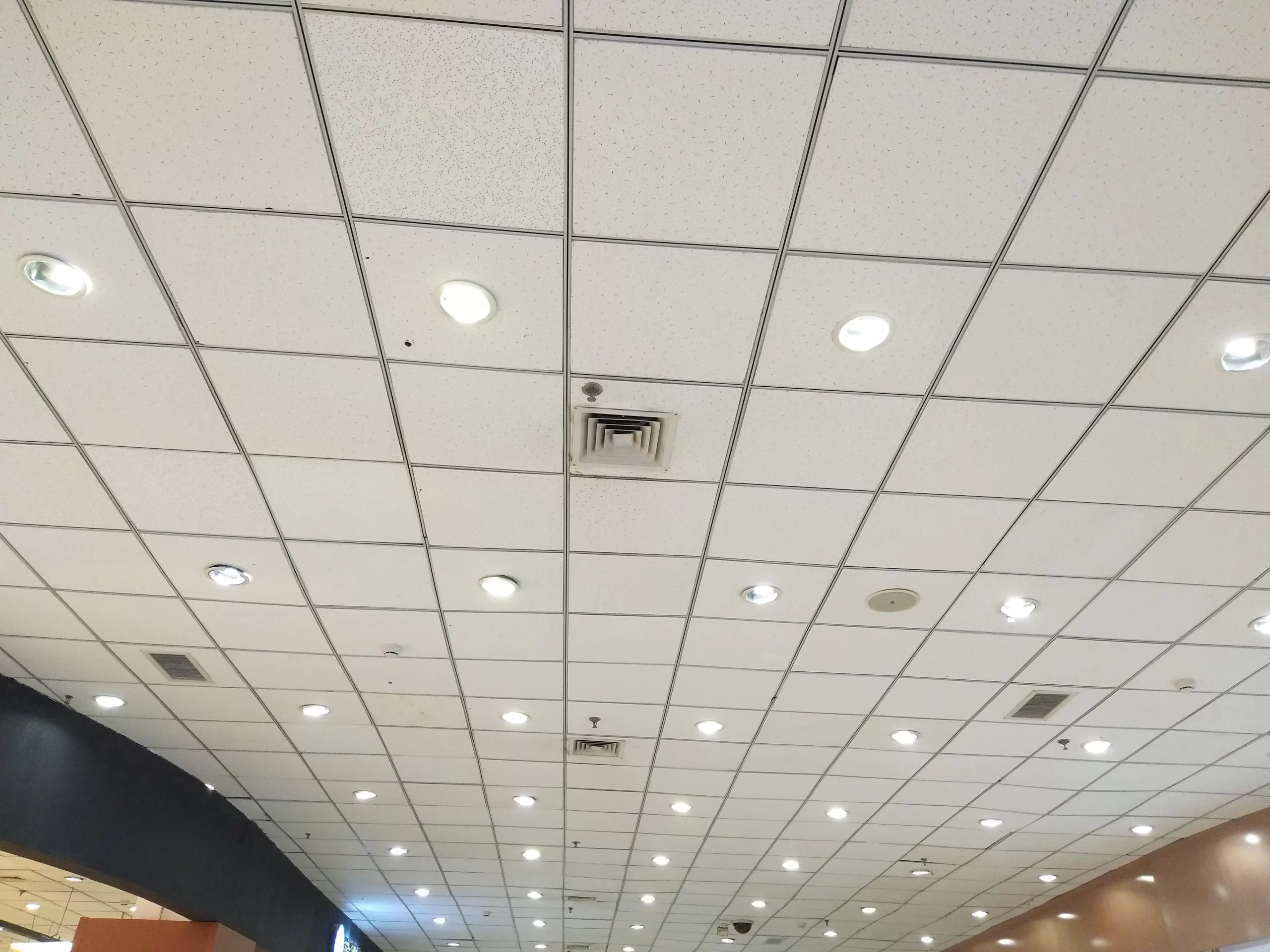 ceiling grid suppliers