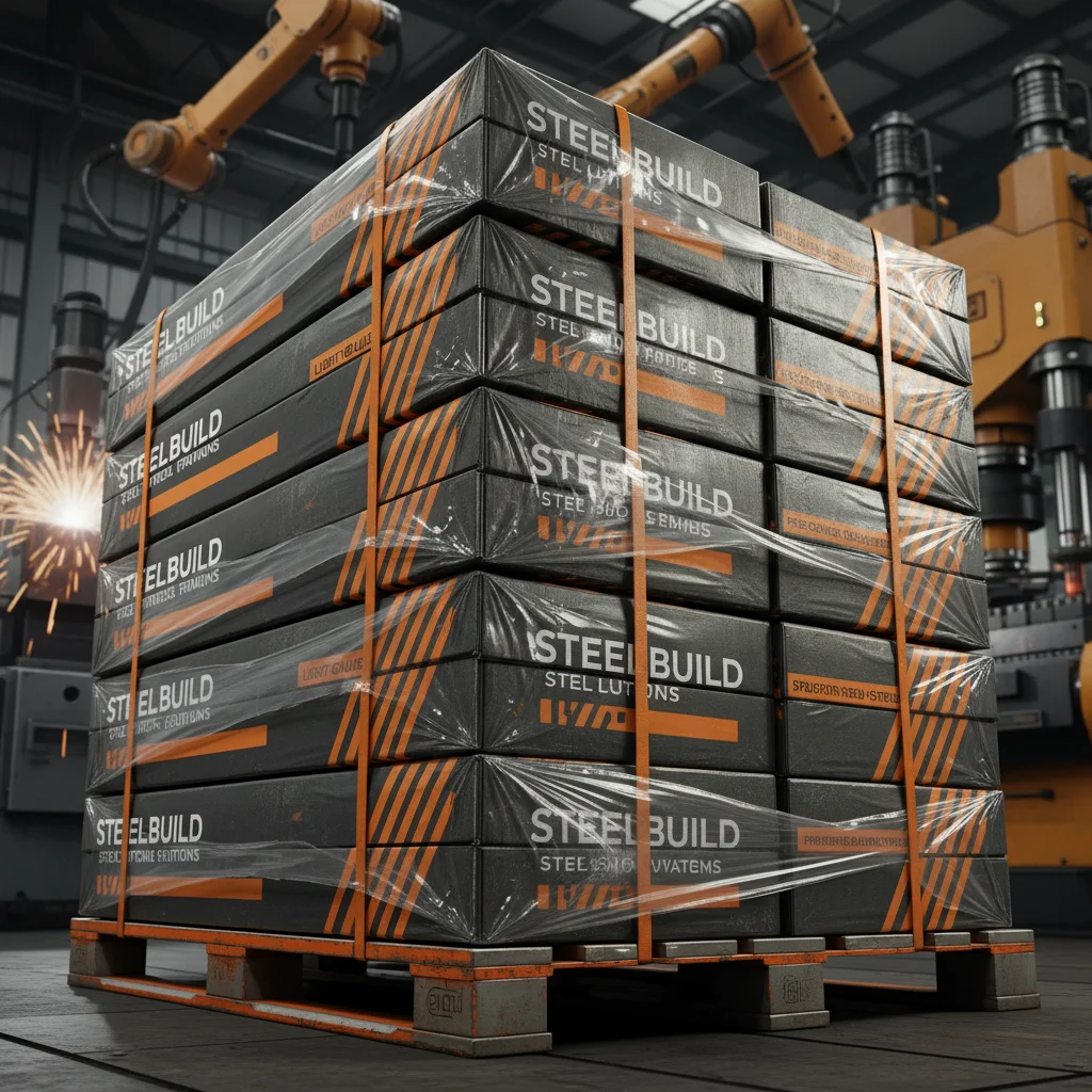 Efficiency of Prefabricated Light Gauge Steel Building Systems