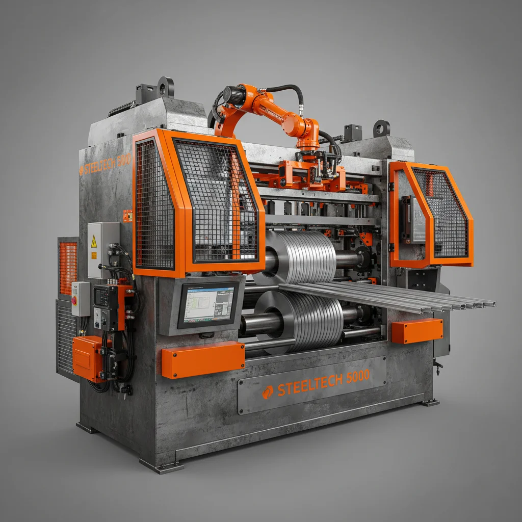 Advancing Building Solutions with Light Gauge Steel Frame Construction