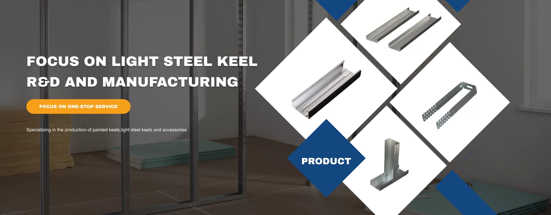 light gauge steel suppliers