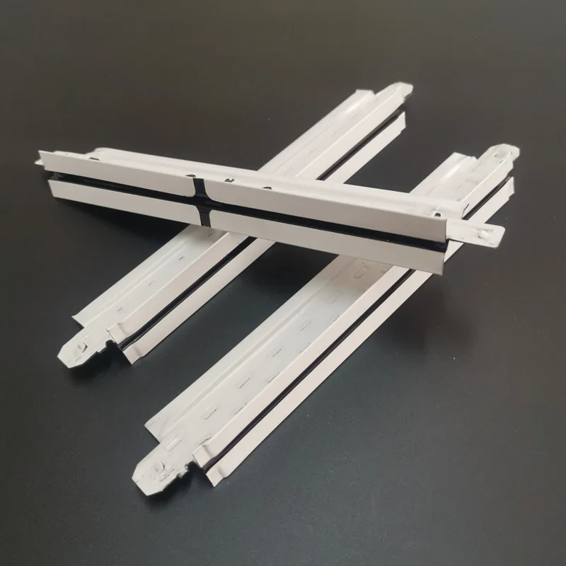 Suspended FUT Ceiling t grids