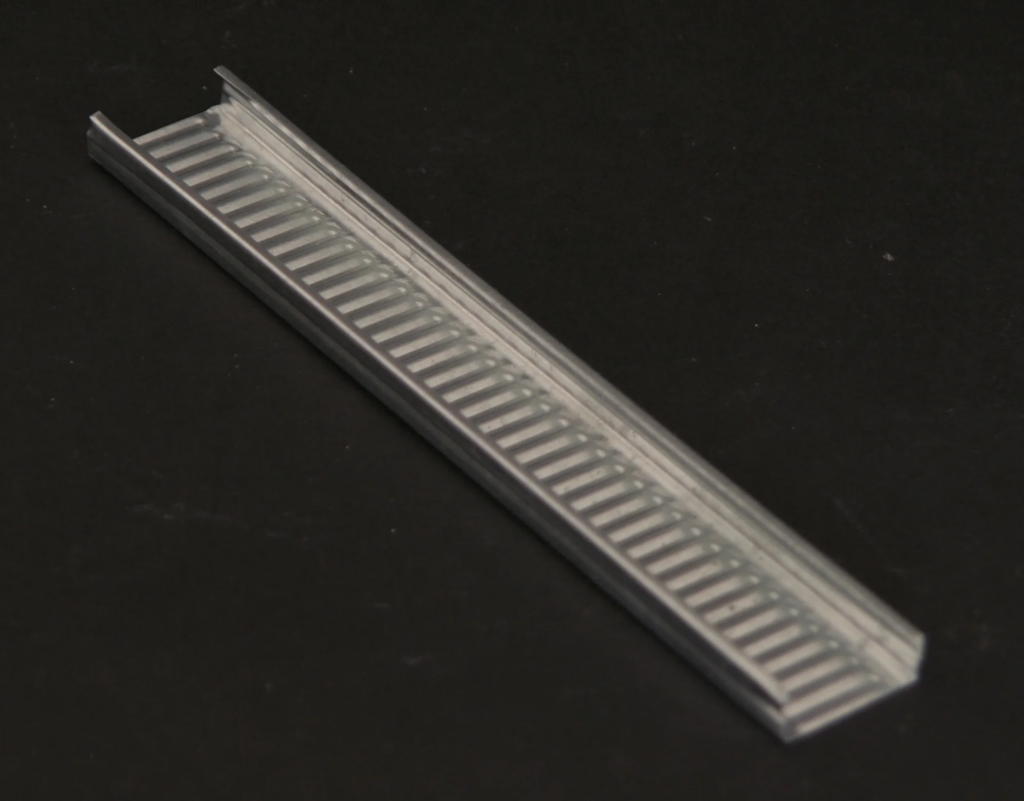 small furring channel