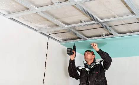 light gauge steel framing
