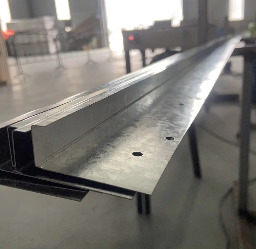 weep plasterstop