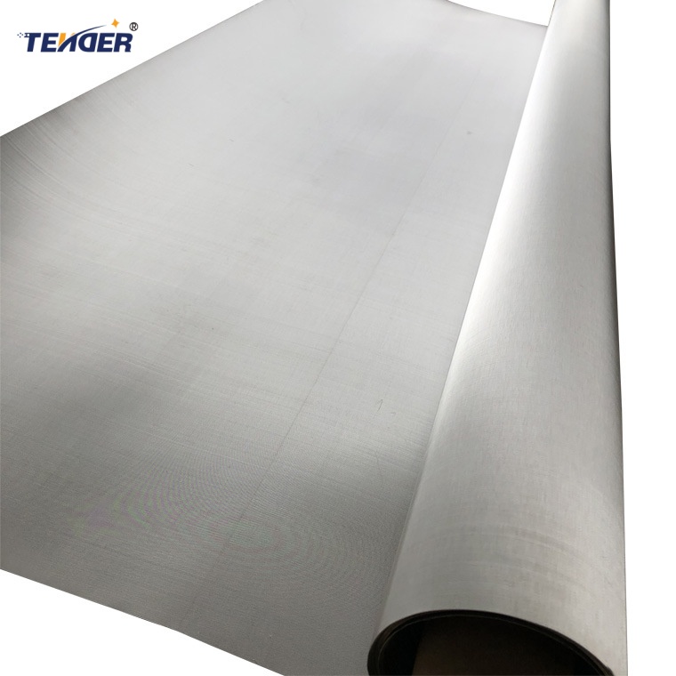 Hastelloy Woven Wire mesh