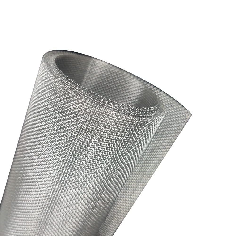 Hastelloy Woven Wire mesh