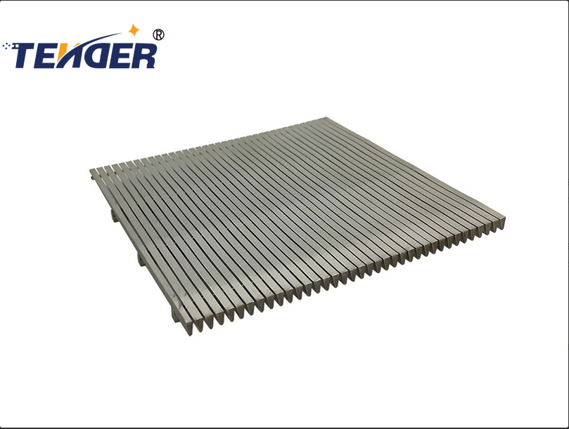 wedge wire screen for sale
