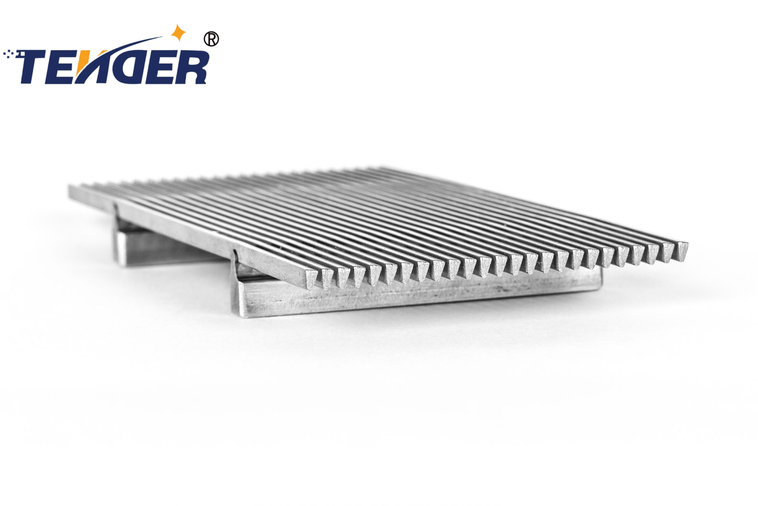 wedge wire screen for sale