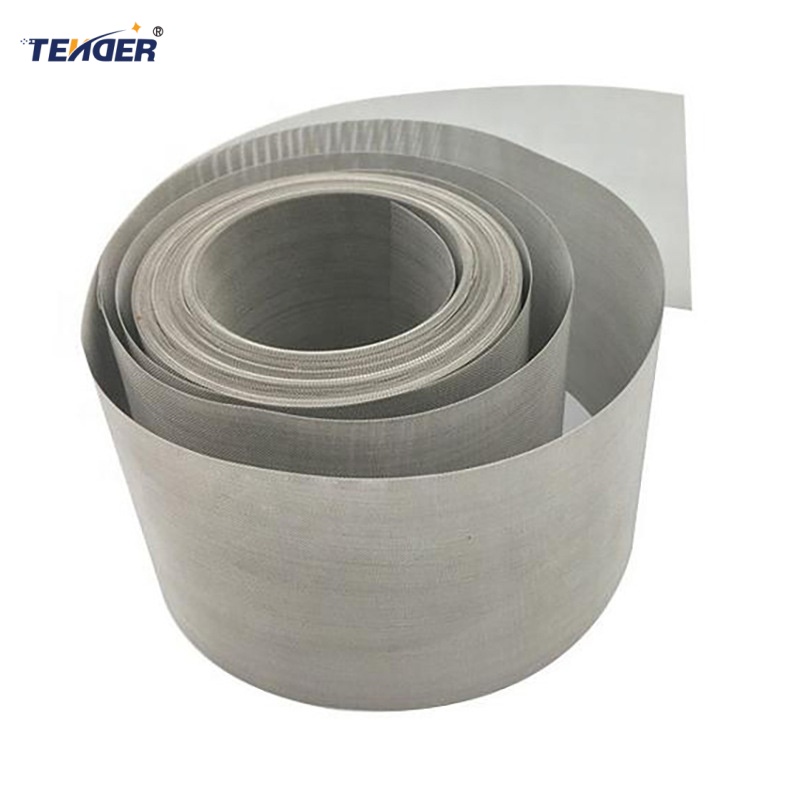 Hastelloy Woven Wire mesh