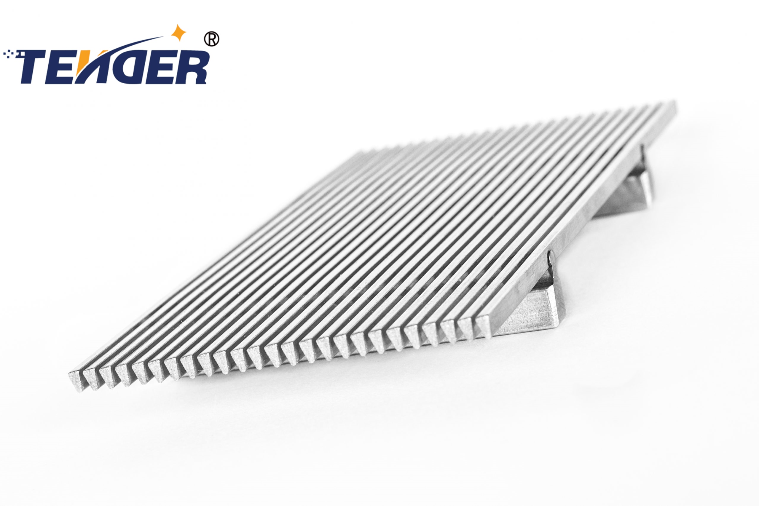 wedge wire screen for sale