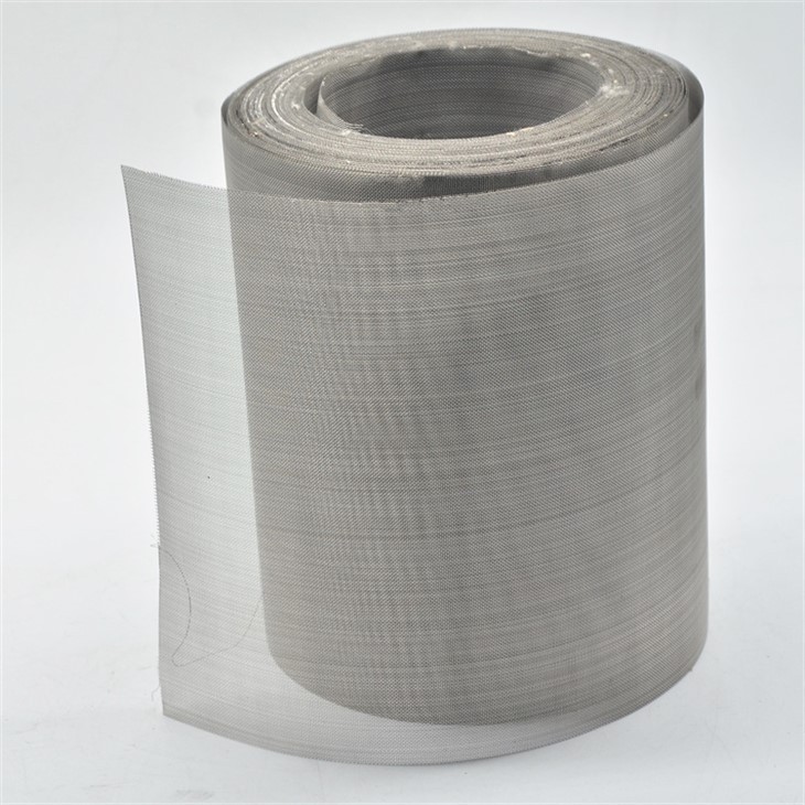 Hastelloy Woven Wire mesh